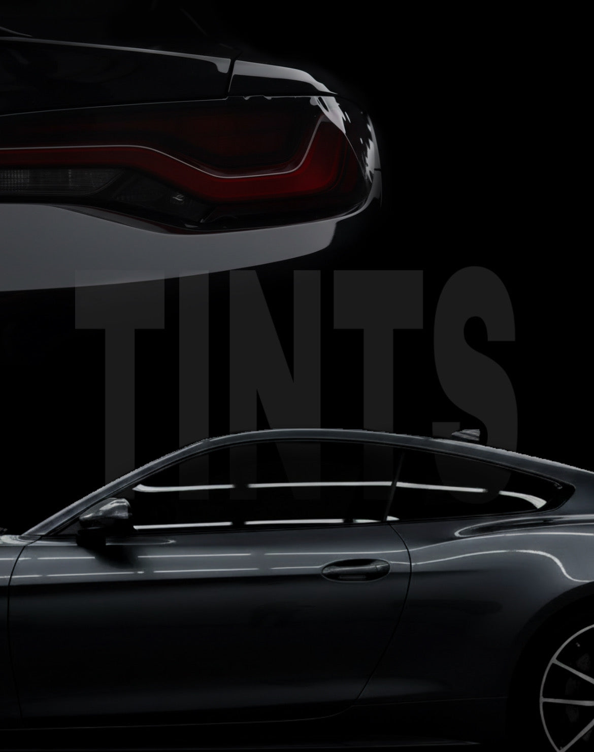 Tints
