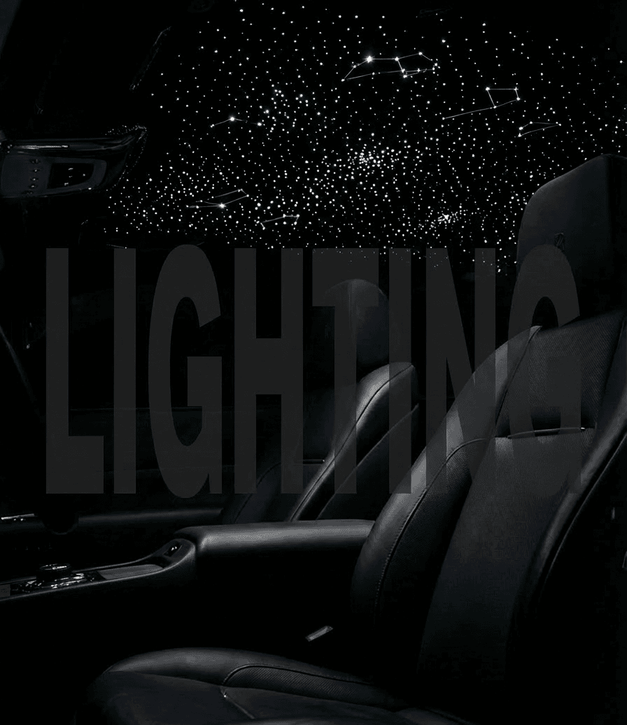 Interior Lighting