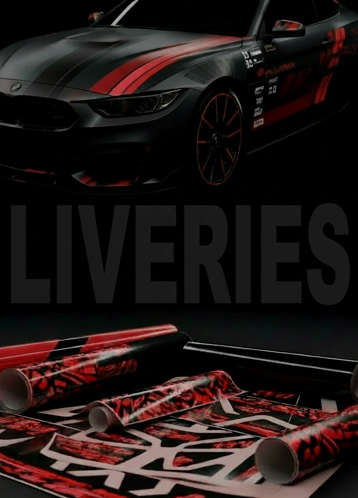 Liveries
