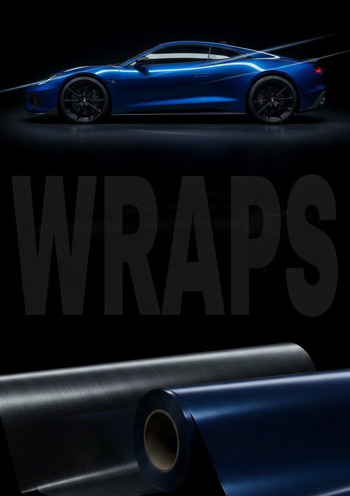 Wraps